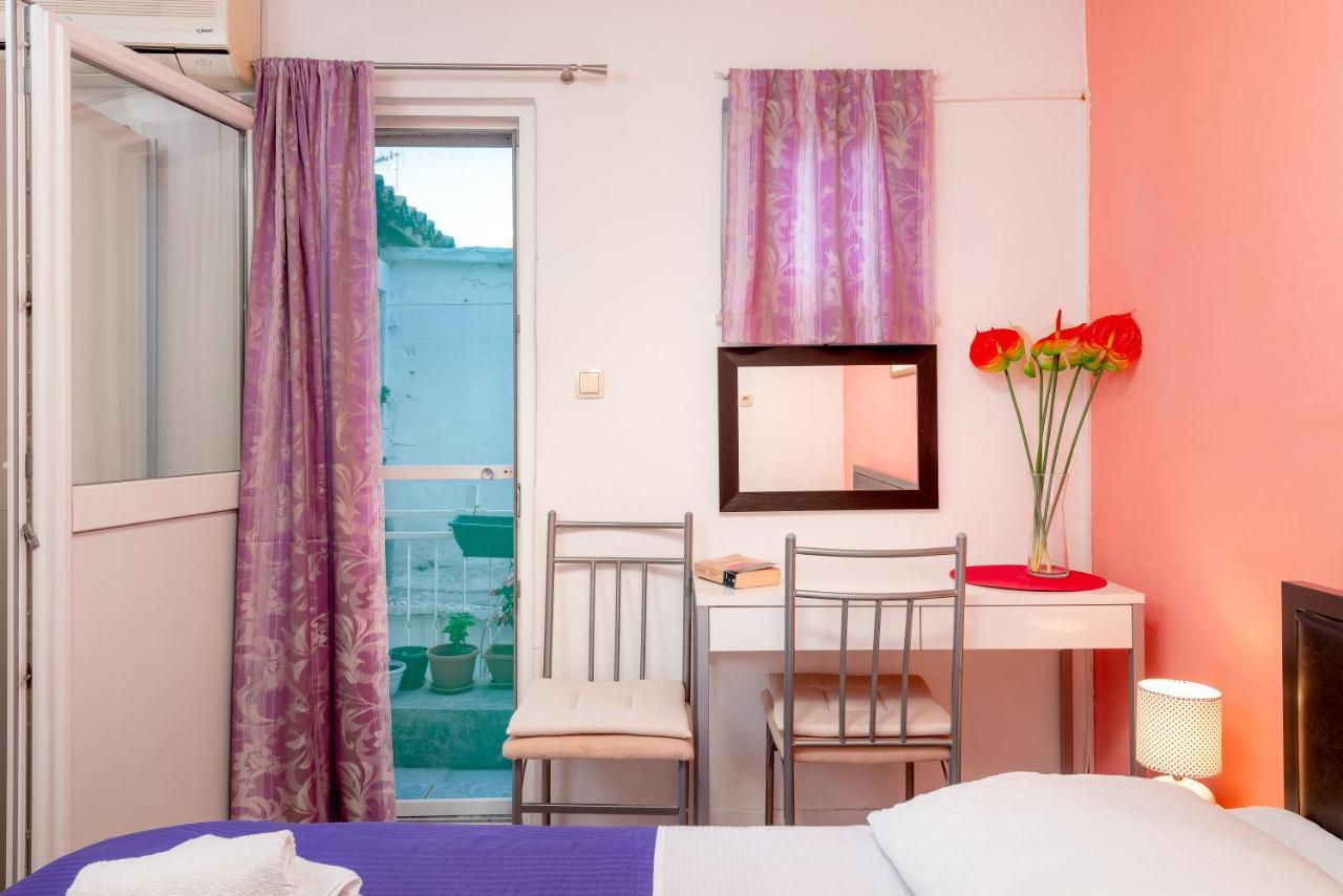 Damira Rooms Split Exterior photo